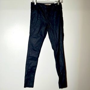 Super spray Topman jeans